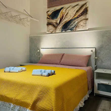 La Corte Di Bed & Breakfast Noto