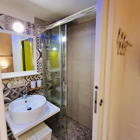 La Corte Di Bed & Breakfast Noto