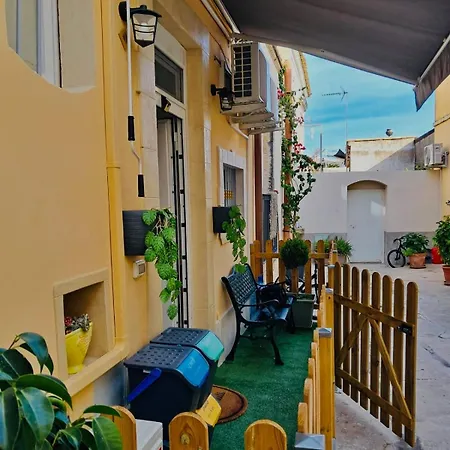 La Corte Di 3* Noto