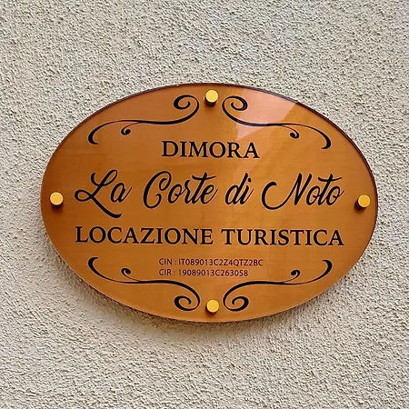 Bed & Breakfast La Corte Di