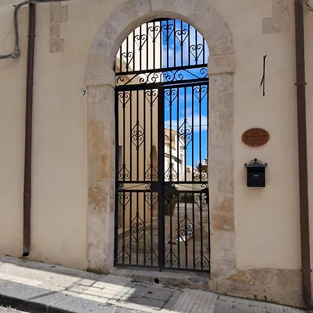 La Corte Di Bed & Breakfast