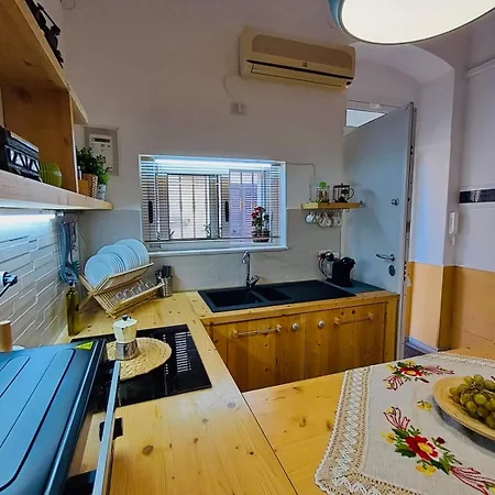 Bed & Breakfast La Corte Di