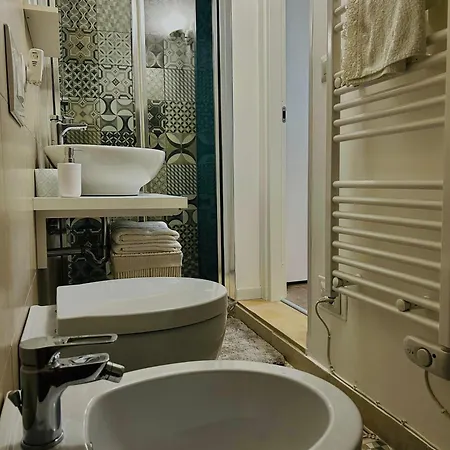 La Corte Di Bed & Breakfast Noto