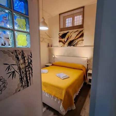 Bed & Breakfast La Corte Di 3*