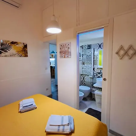 La Corte Di Bed & Breakfast