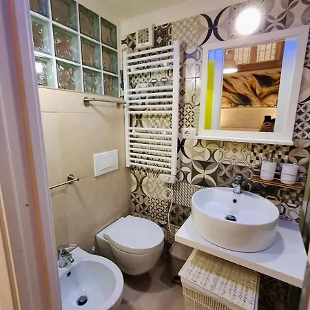 Bed & Breakfast La Corte Di Noto