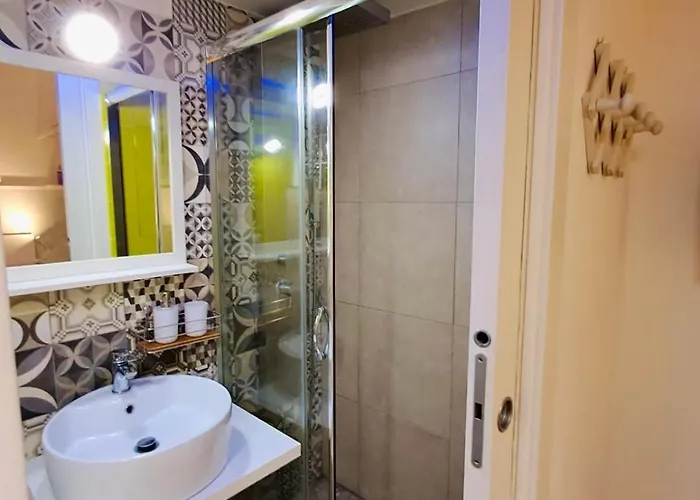 La Corte Di Couette-café Noto